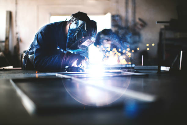 Best Food and Beverage Processing Equipment Welding in Belen, NM