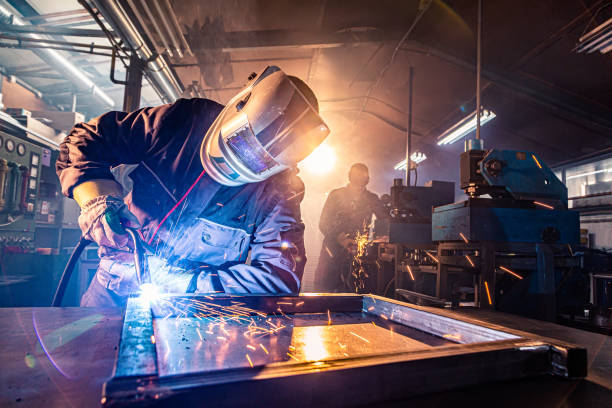 Affordable Welder Services in Belen, NM