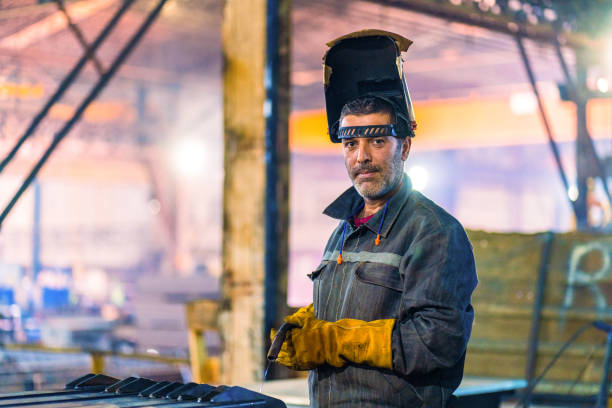 Belen, NM Welder & Metal Fabrication Company