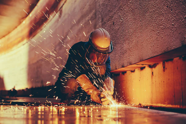 Best Structural Steel Welding in Belen, NM