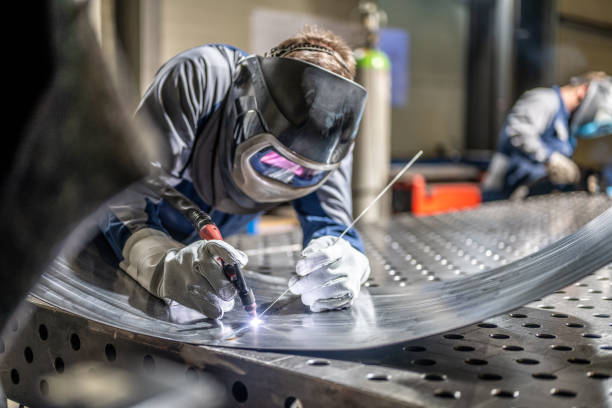 Best Food and Beverage Processing Equipment Welding in Belen, NM