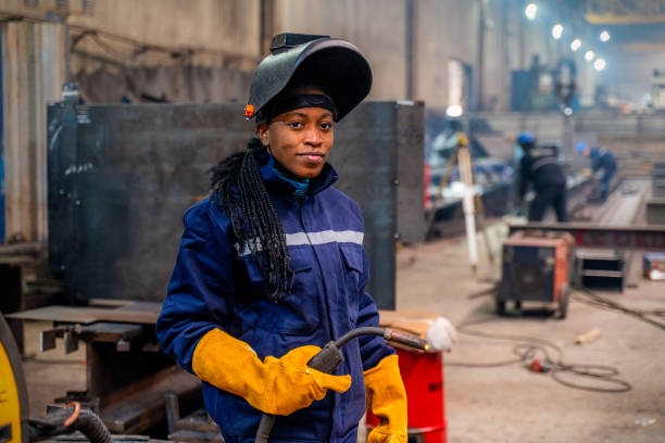 Affordable Welder Services in Belen, NM