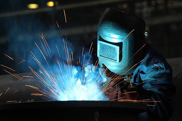 Best Aerospace and Defense Welding in Belen, NM