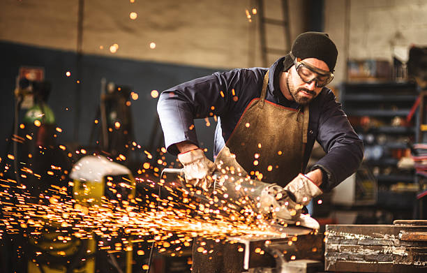 Best Automation and Robotic Welding in Belen, NM